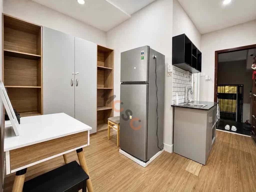 Cho thuê phòng trọ Tân Bình, Ho Chi Minh – 1 phòng ngủ, giá 5 triệu — Hình 2 Cho thuê phòng trọ Tân Bình, Ho Chi Minh – 1 phòng ngủ, giá 5 triệu — Hình 2