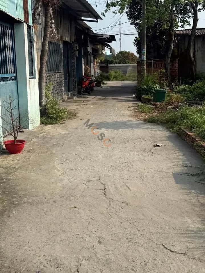 Bán đất Trương Thị Như Huyện Hóc Môn, TP.HCM – giá 2.7 tỷ — Hình 3 Bán đất Trương Thị Như Huyện Hóc Môn, TP.HCM – giá 2.7 tỷ — Hình 3