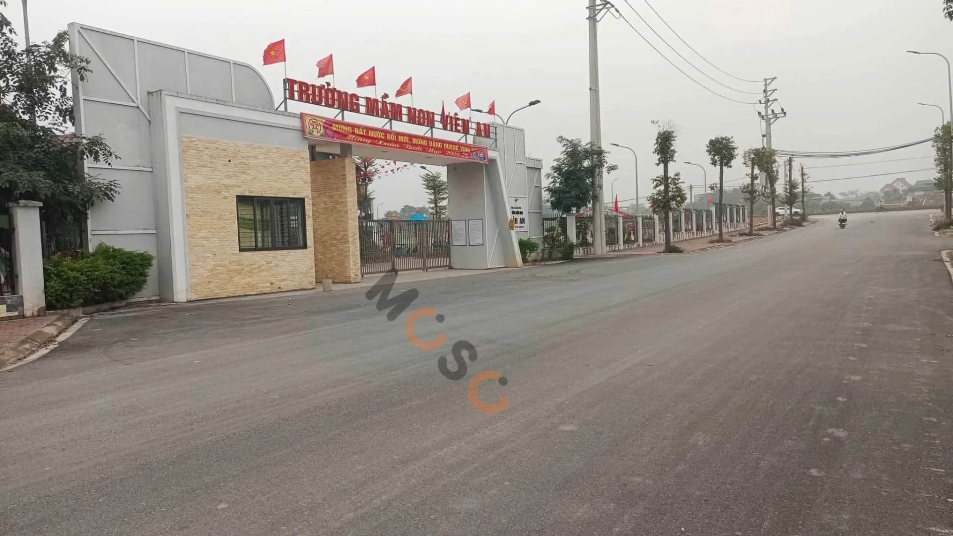 Bán đất Viên ngoại Huyện Ứng Hòa, TP. Hà Nội – giá 2.5 tỷ Bán đất Viên ngoại Huyện Ứng Hòa, TP. Hà Nội – giá 2.5 tỷ