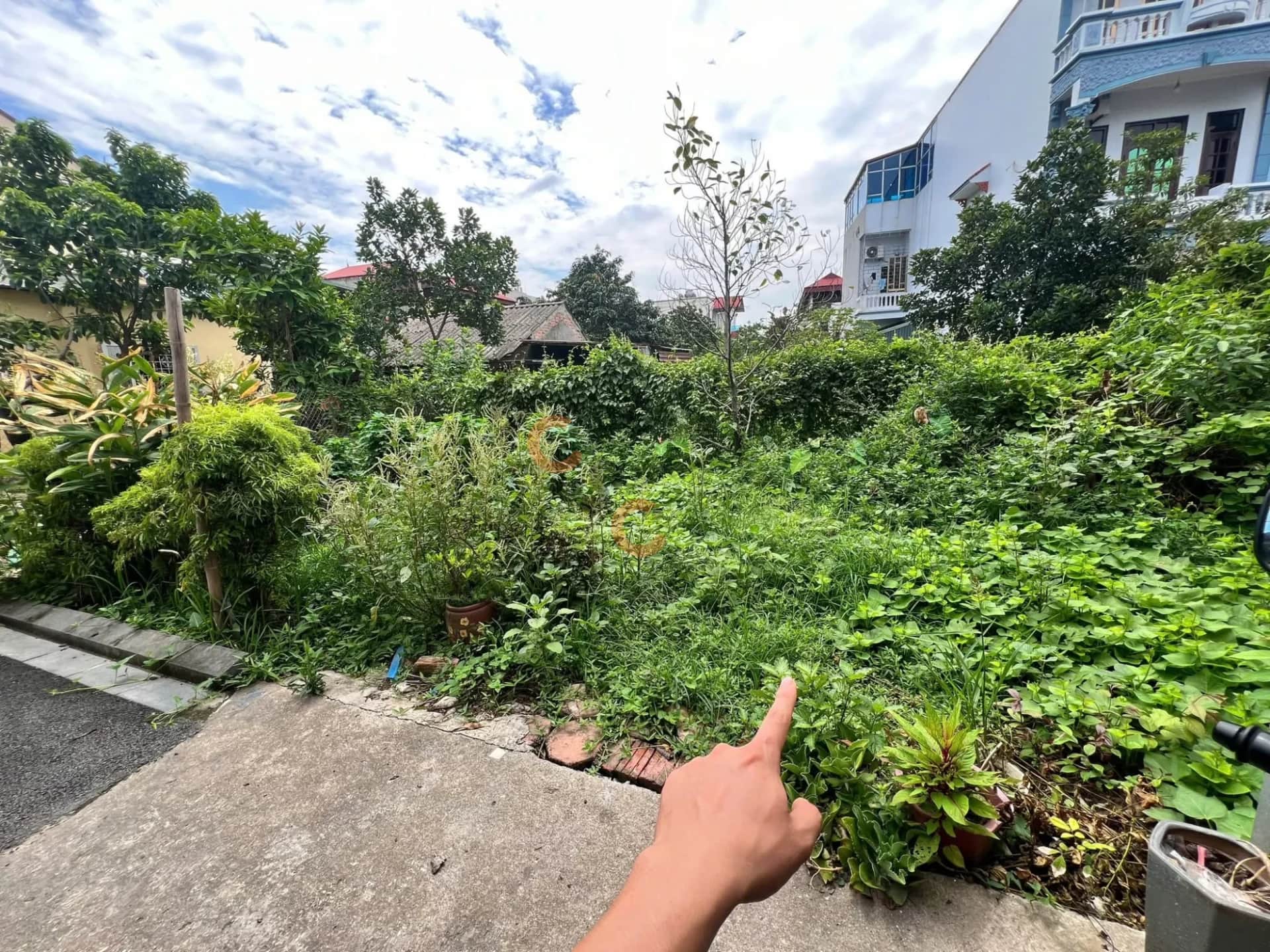 Bán đất Vân Trì Huyện Đông Anh, TP. Hà Nội – giá 2.2 tỷ Bán đất Vân Trì Huyện Đông Anh, TP. Hà Nội – giá 2.2 tỷ