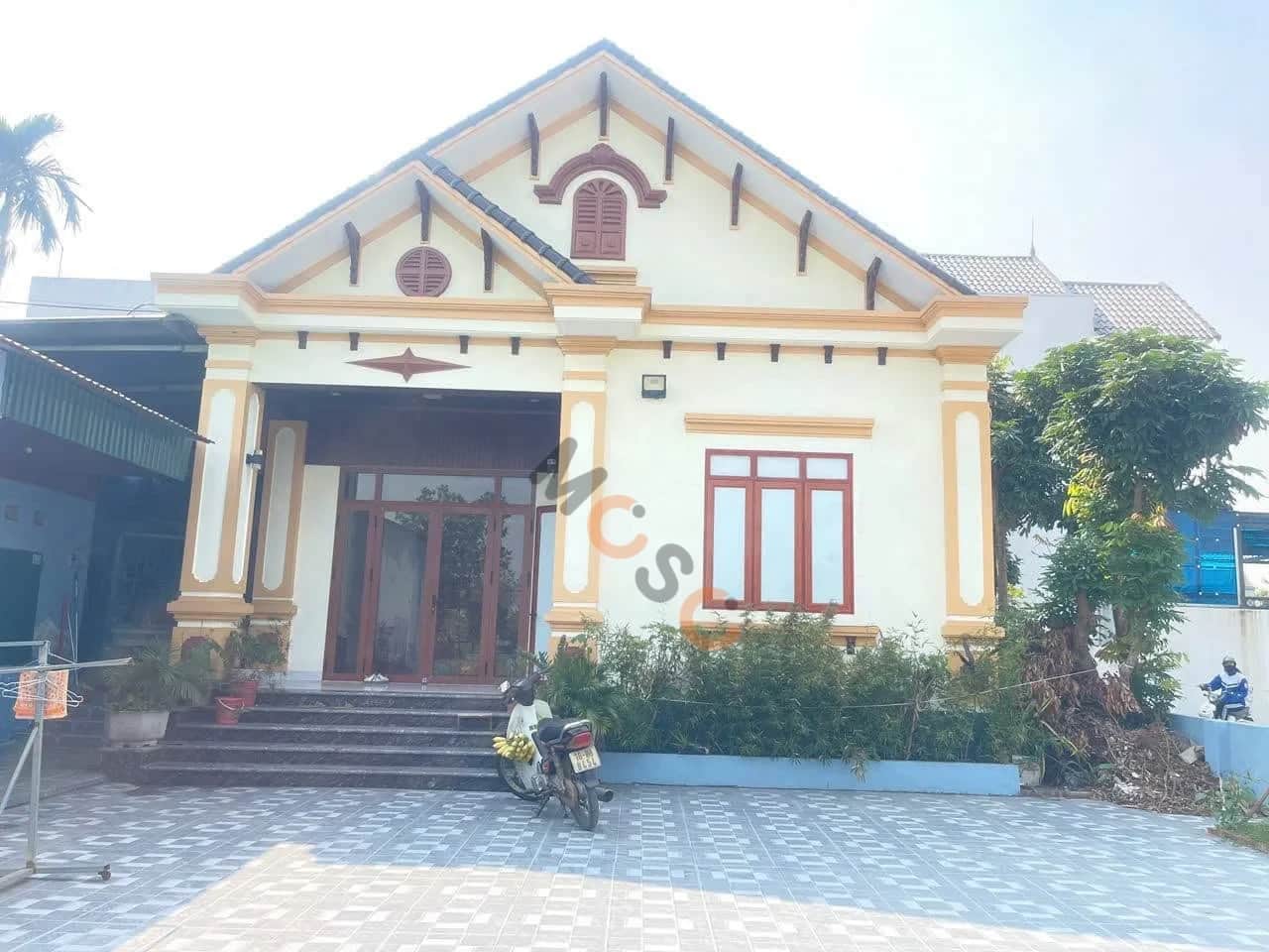 Bán nhà hẻm Thôn Kính Xuyên Huyện An Lão, TP. Hải Phòng – 2 phòng ngủ, giá 2.9 tỷ Bán nhà hẻm Thôn Kính Xuyên Huyện An Lão, TP. Hải Phòng – 2 phòng ngủ, giá 2.9 tỷ