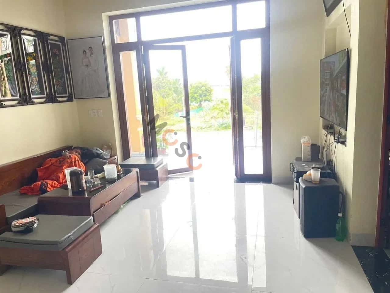 Bán nhà hẻm Thôn Kính Xuyên Huyện An Lão, TP. Hải Phòng – 2 phòng ngủ, giá 2.9 tỷ — Hình 2 Bán nhà hẻm Thôn Kính Xuyên Huyện An Lão, TP. Hải Phòng – 2 phòng ngủ, giá 2.9 tỷ — Hình 2