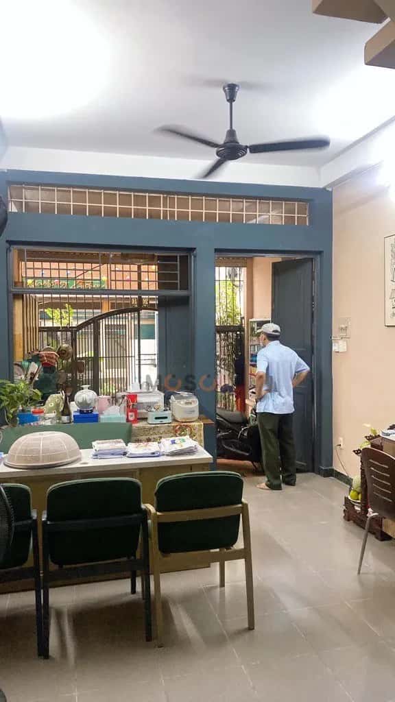 Cho thuê phòng trọ Tô Hiến Thành Quận 10, TP.HCM – giá 4.3 triệu — Hình 2 Cho thuê phòng trọ Tô Hiến Thành Quận 10, TP.HCM – giá 4.3 triệu — Hình 2
