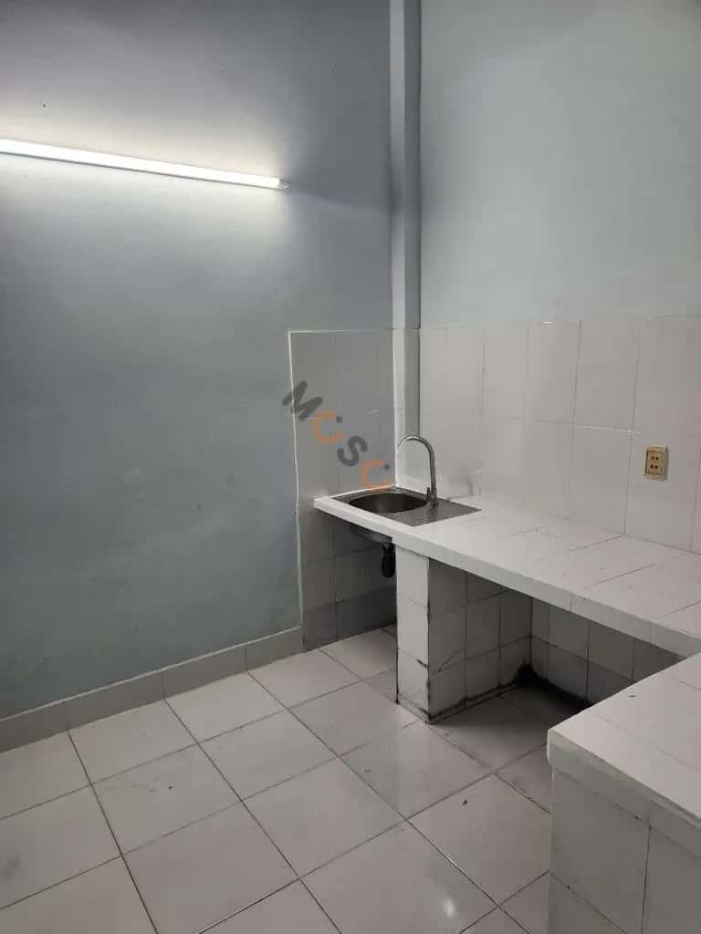 Cho thuê nhà hẻm Đường 51 Gò Vấp, Ho Chi Minh – 2 phòng ngủ, giá 7.5 triệu — Hình 3 Cho thuê nhà hẻm Đường 51 Gò Vấp, Ho Chi Minh – 2 phòng ngủ, giá 7.5 triệu — Hình 3