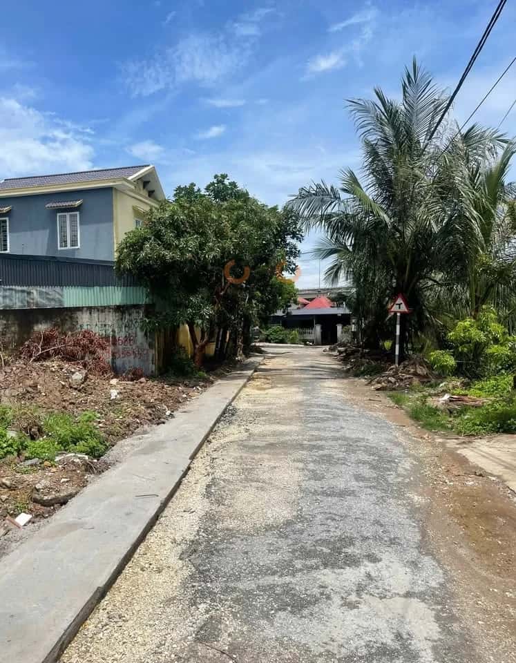 Bán đất Hải Thành 2 Quận Dương Kinh, TP. Hải Phòng – giá 1.8 tỷ — Hình 2 Bán đất Hải Thành 2 Quận Dương Kinh, TP. Hải Phòng – giá 1.8 tỷ — Hình 2