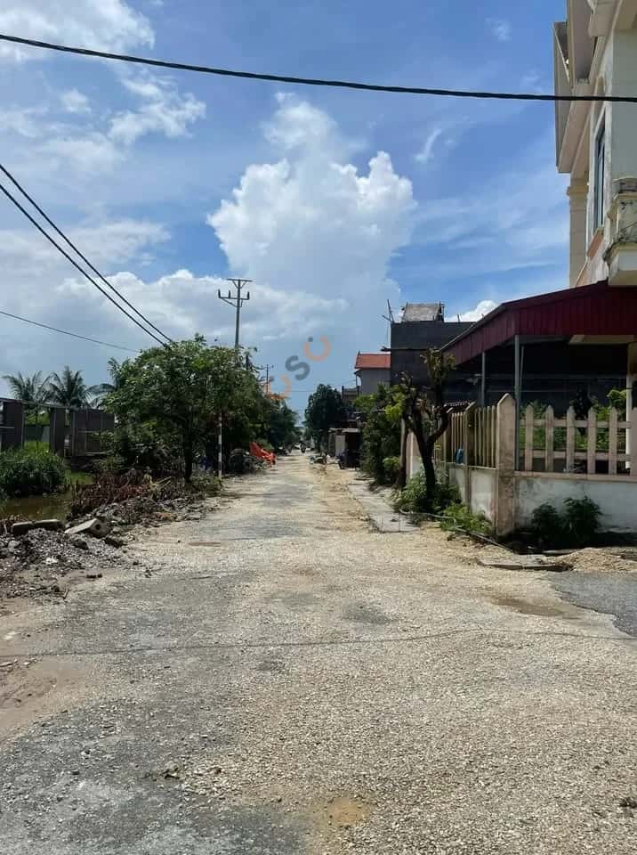 Bán đất Hải Thành 2 Quận Dương Kinh, TP. Hải Phòng – giá 1.8 tỷ — Hình 3 Bán đất Hải Thành 2 Quận Dương Kinh, TP. Hải Phòng – giá 1.8 tỷ — Hình 3