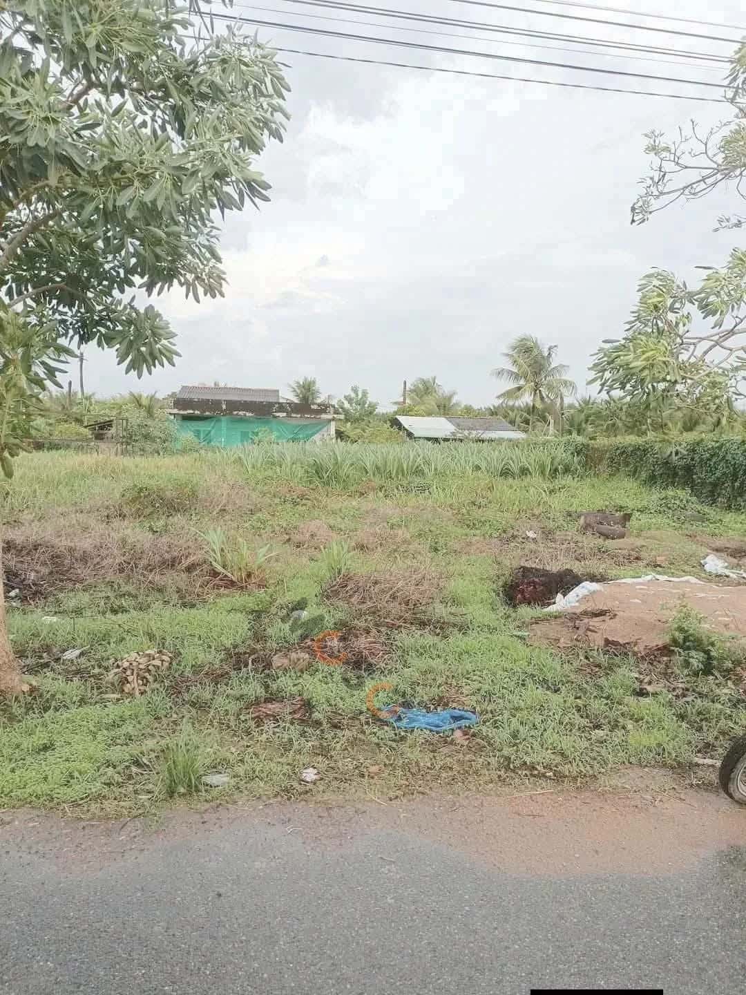 Bán đất Phạm Văn Ngô Thành phố Tân An, Long An – giá 1.2 tỷ — Hình 2 Bán đất Phạm Văn Ngô Thành phố Tân An, Long An – giá 1.2 tỷ — Hình 2