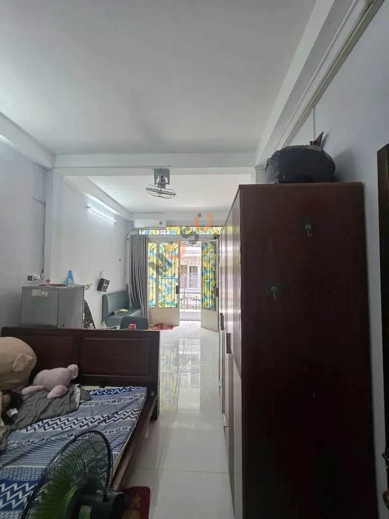 Cho thuê phòng trọ Đường Nguyễn Đình Chiểu Quận 3, TP.HCM – 1 phòng ngủ, giá 7 triệu Cho thuê phòng trọ Đường Nguyễn Đình Chiểu Quận 3, TP.HCM – 1 phòng ngủ, giá 7 triệu
