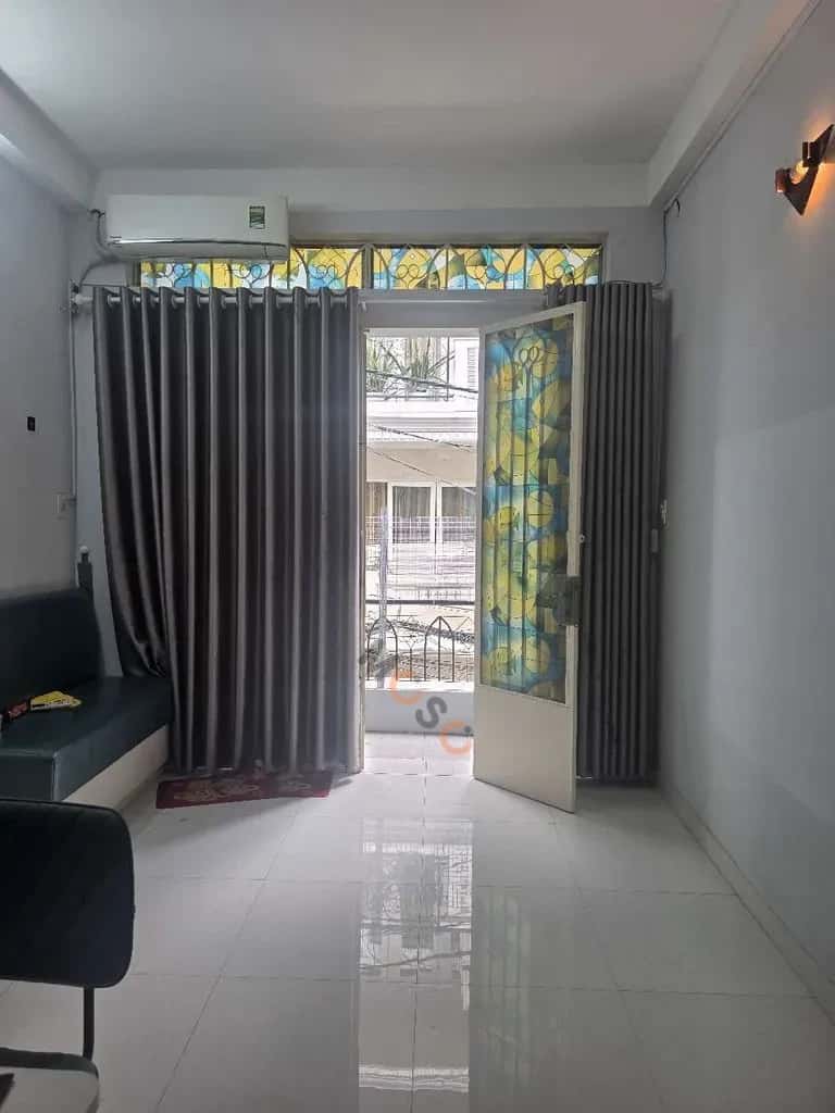 Cho thuê phòng trọ Đường Nguyễn Đình Chiểu Quận 3, TP.HCM – 1 phòng ngủ, giá 7 triệu — Hình 3 Cho thuê phòng trọ Đường Nguyễn Đình Chiểu Quận 3, TP.HCM – 1 phòng ngủ, giá 7 triệu — Hình 3
