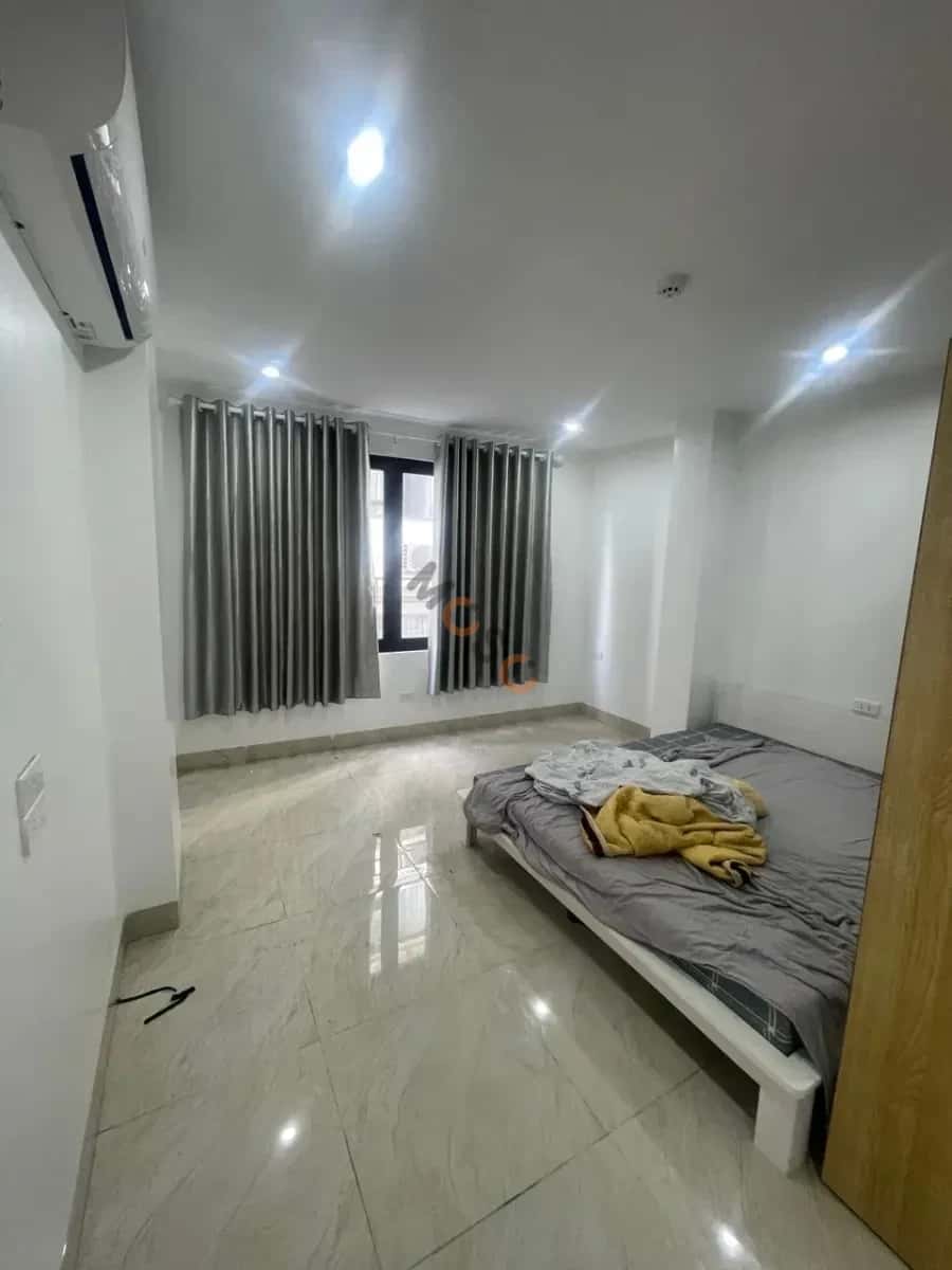 Cho thuê phòng trọ Phố Hào Nam Đống Đa, Hà Nội – giá 7 triệu — Hình 3 Cho thuê phòng trọ Phố Hào Nam Đống Đa, Hà Nội – giá 7 triệu — Hình 3