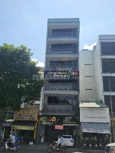 Cho thuê nhà hẻm Thành Thái Quận 10, TP.HCM – giá 350 triệu — Hình 2 Cho thuê nhà hẻm Thành Thái Quận 10, TP.HCM – giá 350 triệu — Hình 2