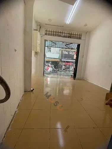 Cho thuê nhà mặt tiền Nguyễn Phúc Nguyên Quận 3, TP.HCM – giá 11 triệu Cho thuê nhà mặt tiền Nguyễn Phúc Nguyên Quận 3, TP.HCM – giá 11 triệu