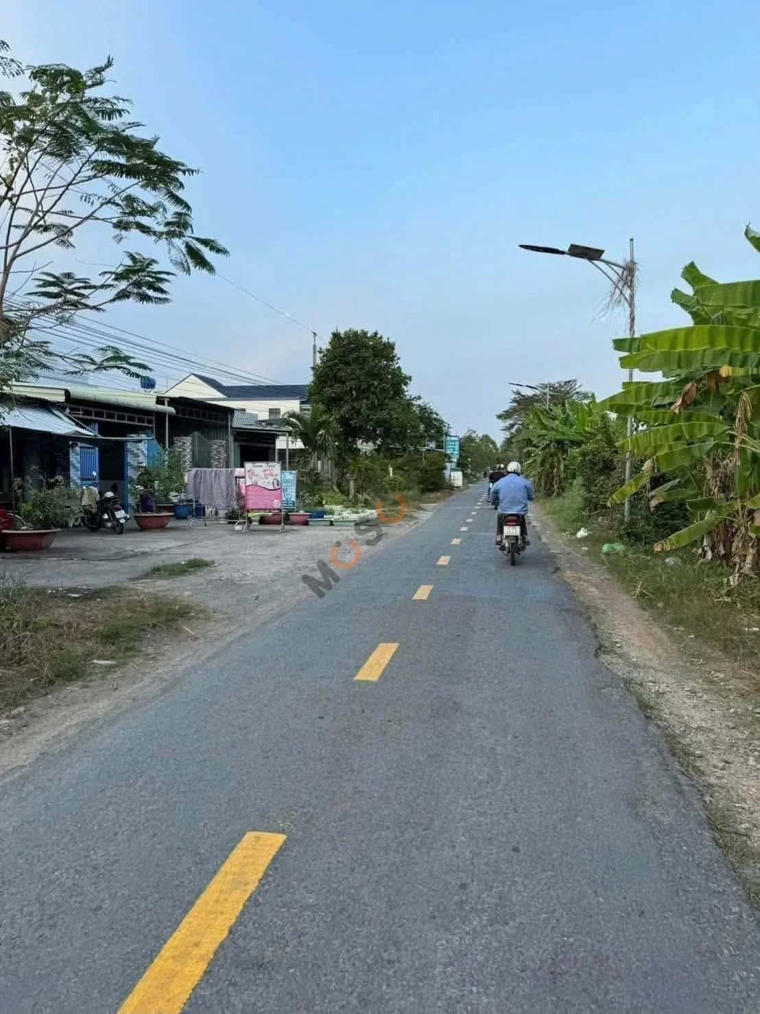 Bán đất Tỉnh lộ 834B, Ấp 3 Huyện Thủ Thừa, Long An – giá 960 triệu — Hình 2 Bán đất Tỉnh lộ 834B, Ấp 3 Huyện Thủ Thừa, Long An – giá 960 triệu — Hình 2