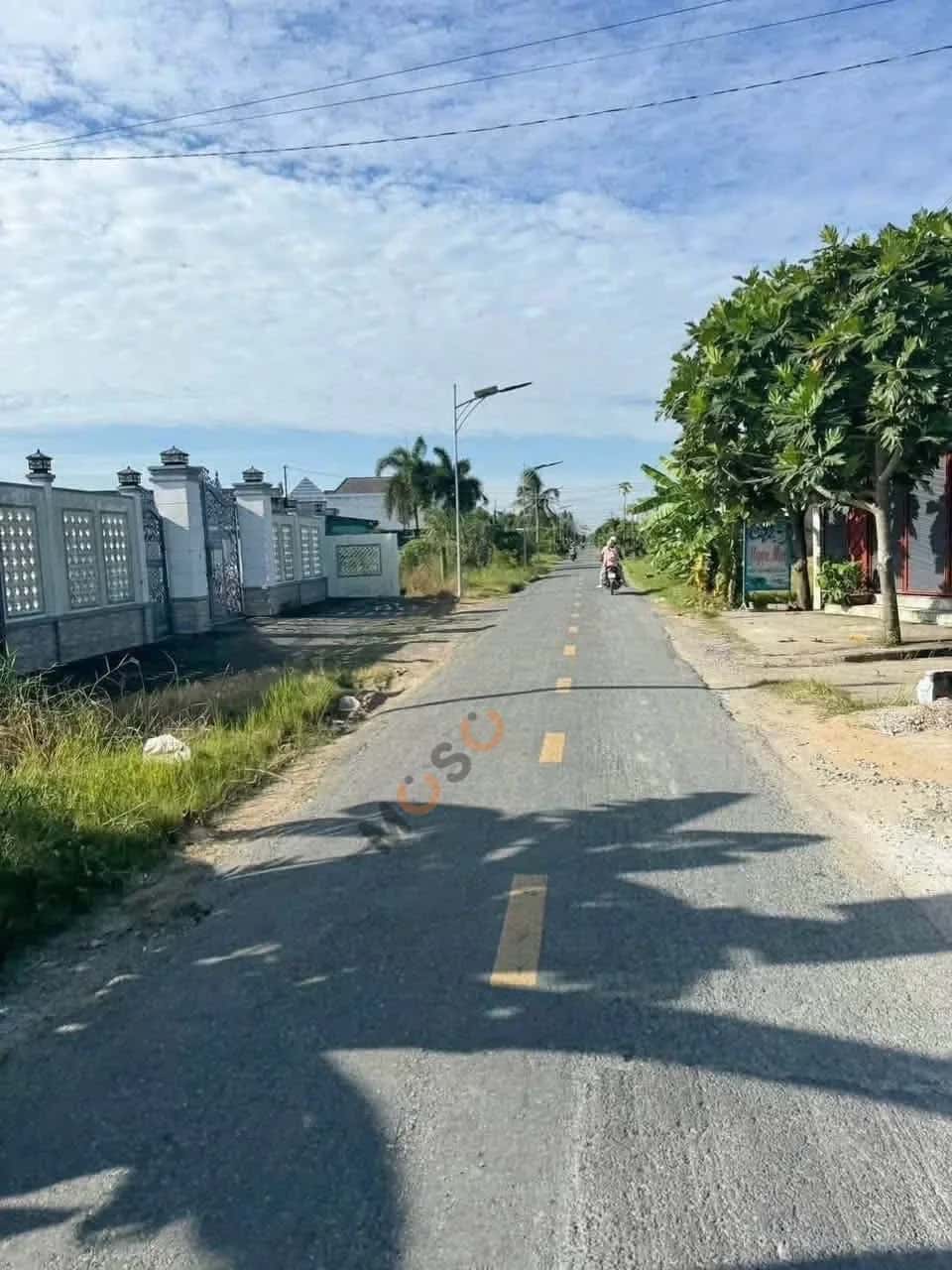 Bán đất Tỉnh lộ 834B, Ấp 3 Huyện Thủ Thừa, Long An – giá 960 triệu — Hình 3 Bán đất Tỉnh lộ 834B, Ấp 3 Huyện Thủ Thừa, Long An – giá 960 triệu — Hình 3