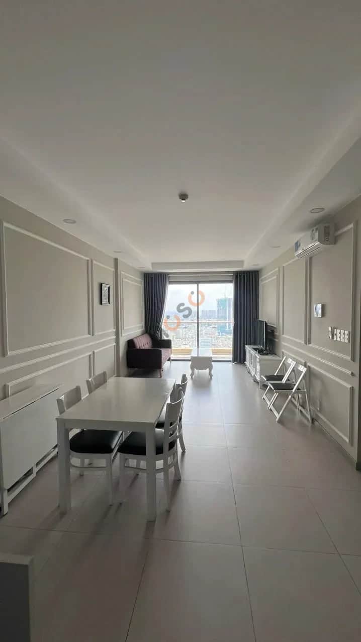 Cho thuê căn hộ chung cư Bến Vân Đồn Quận 4, TP.HCM – 2 phòng ngủ, giá 19 triệu Cho thuê căn hộ chung cư Bến Vân Đồn Quận 4, TP.HCM – 2 phòng ngủ, giá 19 triệu