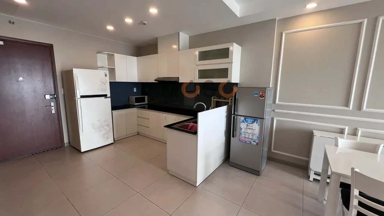Cho thuê căn hộ chung cư Bến Vân Đồn Quận 4, TP.HCM – 2 phòng ngủ, giá 19 triệu — Hình 2 Cho thuê căn hộ chung cư Bến Vân Đồn Quận 4, TP.HCM – 2 phòng ngủ, giá 19 triệu — Hình 2