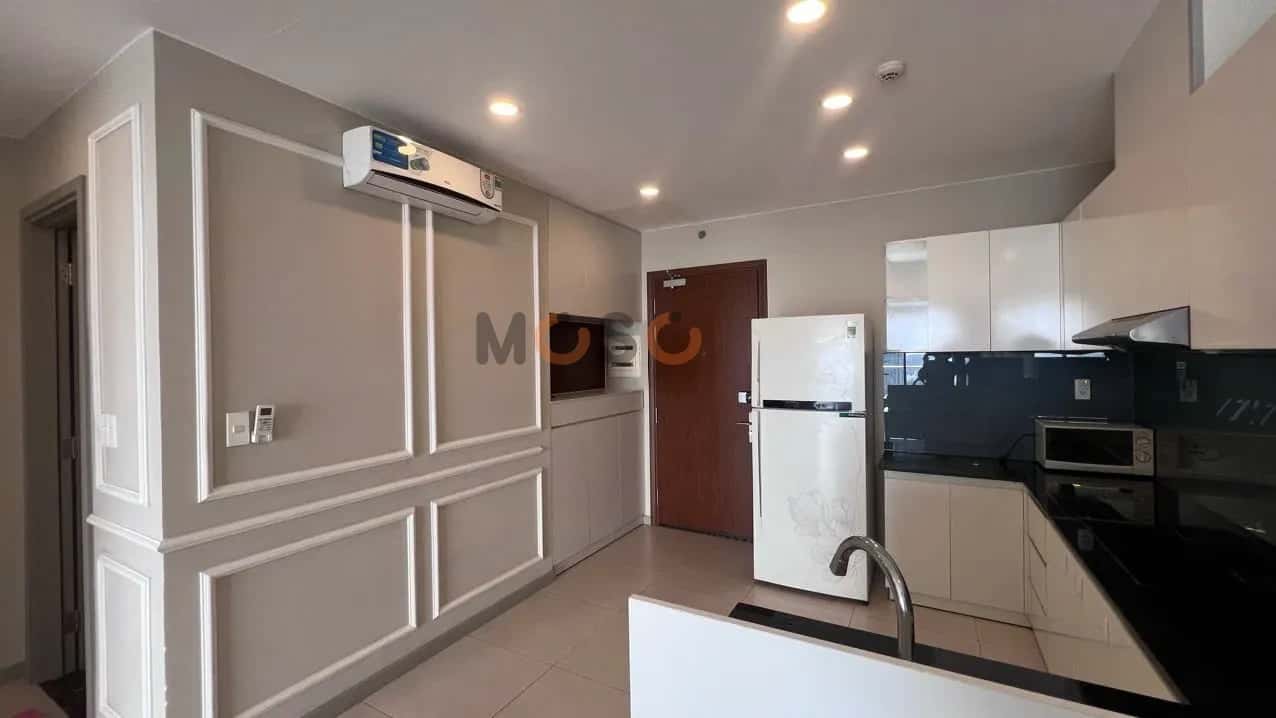 Cho thuê căn hộ chung cư Bến Vân Đồn Quận 4, TP.HCM – 2 phòng ngủ, giá 19 triệu — Hình 3 Cho thuê căn hộ chung cư Bến Vân Đồn Quận 4, TP.HCM – 2 phòng ngủ, giá 19 triệu — Hình 3