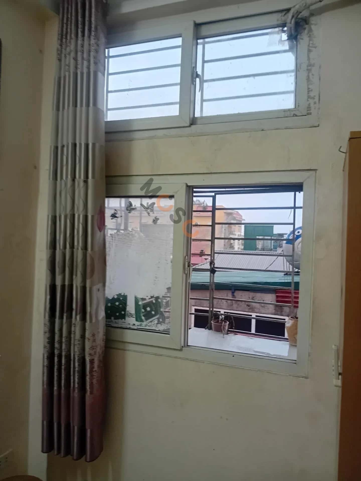 Cho thuê phòng trọ Phố Đồng Nhân Hai Bà Trưng, Hà Nội – 1 phòng ngủ, giá 3 triệu — Hình 3 Cho thuê phòng trọ Phố Đồng Nhân Hai Bà Trưng, Hà Nội – 1 phòng ngủ, giá 3 triệu — Hình 3