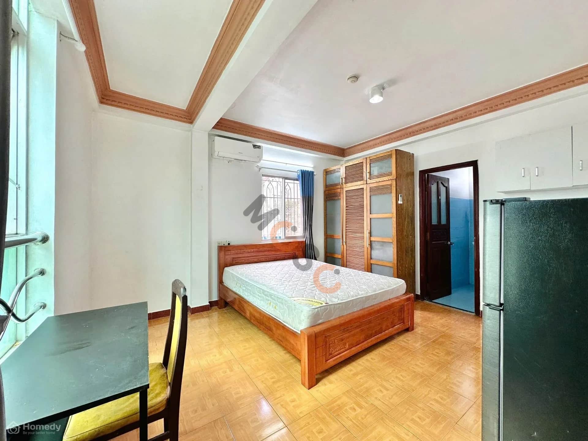 Cho thuê phòng trọ Huỳnh Tấn Phát Quận 7, TP.HCM – giá 5 triệu Cho thuê phòng trọ Huỳnh Tấn Phát Quận 7, TP.HCM – giá 5 triệu
