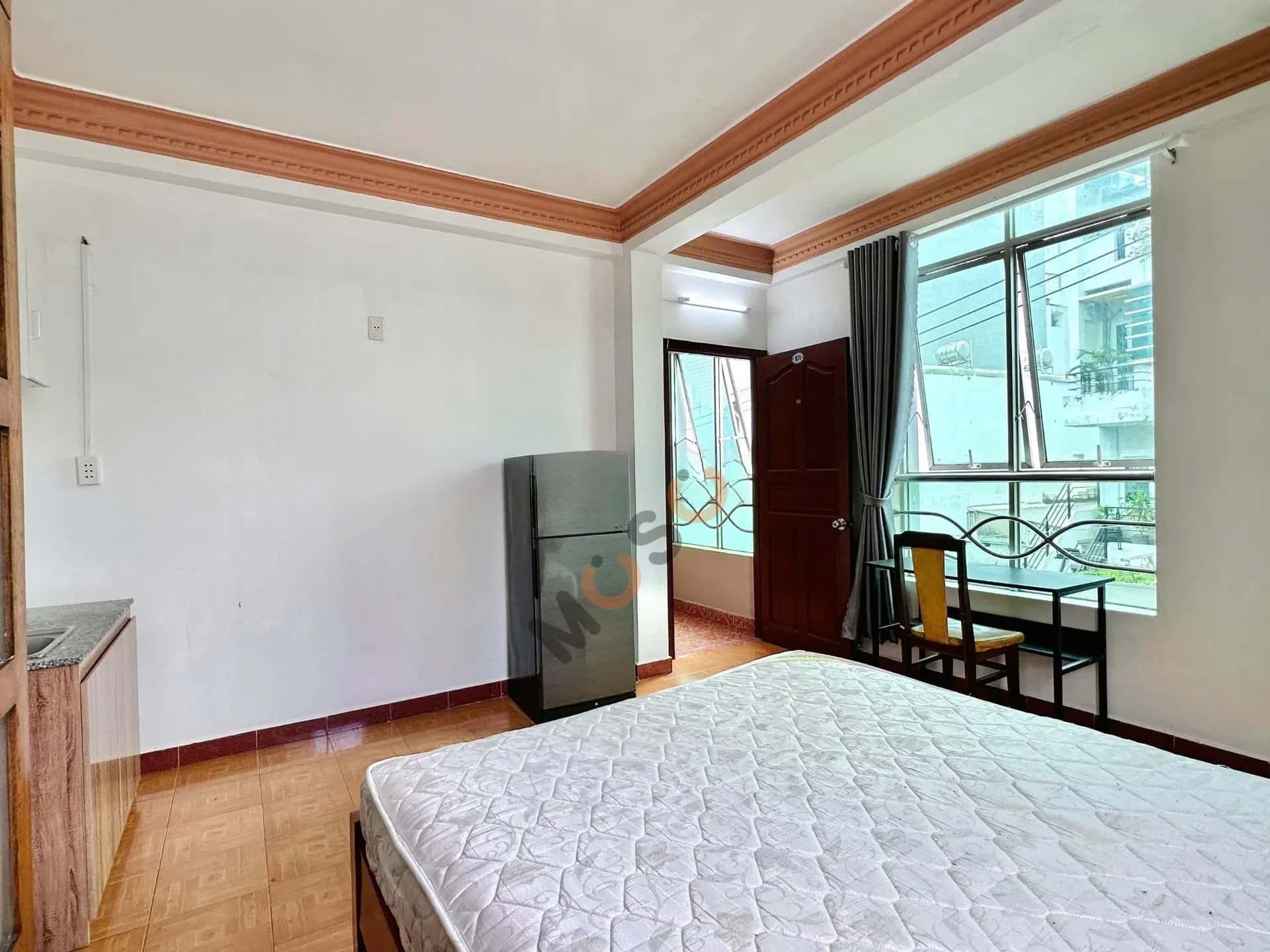 Cho thuê phòng trọ Huỳnh Tấn Phát Quận 7, TP.HCM – giá 5 triệu — Hình 3 Cho thuê phòng trọ Huỳnh Tấn Phát Quận 7, TP.HCM – giá 5 triệu — Hình 3