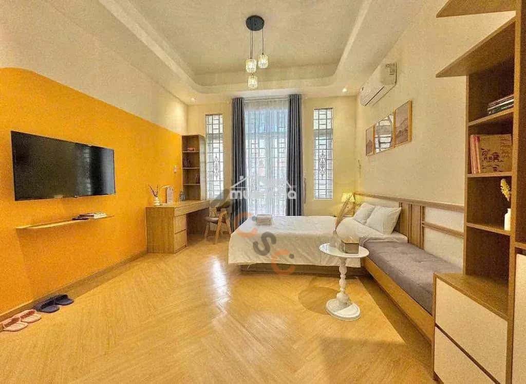 Cho thuê căn hộ chung cư Trường Sa Quận Phú Nhuận, TP.HCM – giá 10 triệu — Hình 3 Cho thuê căn hộ chung cư Trường Sa Quận Phú Nhuận, TP.HCM – giá 10 triệu — Hình 3
