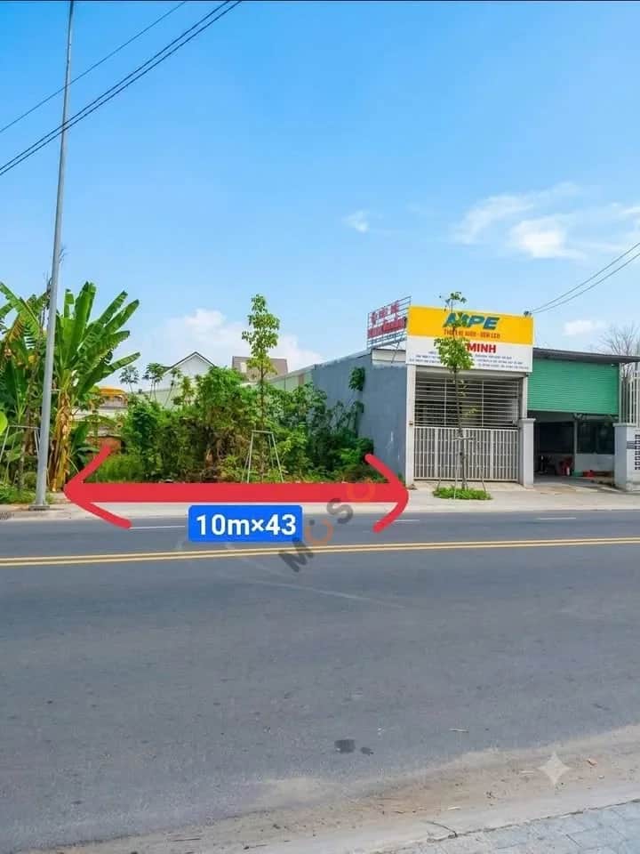 Bán đất đường DX 002 Thành phố Thủ Dầu Một, Bình Dương – giá 9.3 tỷ Bán đất đường DX 002 Thành phố Thủ Dầu Một, Bình Dương – giá 9.3 tỷ