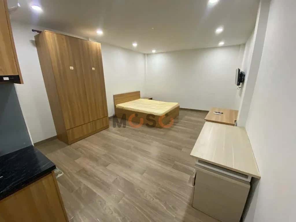 Cho thuê căn hộ dịch vụ Thành Thái Quận 10, TP.HCM – 1 phòng ngủ, giá 5 triệu — Hình 2 Cho thuê căn hộ dịch vụ Thành Thái Quận 10, TP.HCM – 1 phòng ngủ, giá 5 triệu — Hình 2