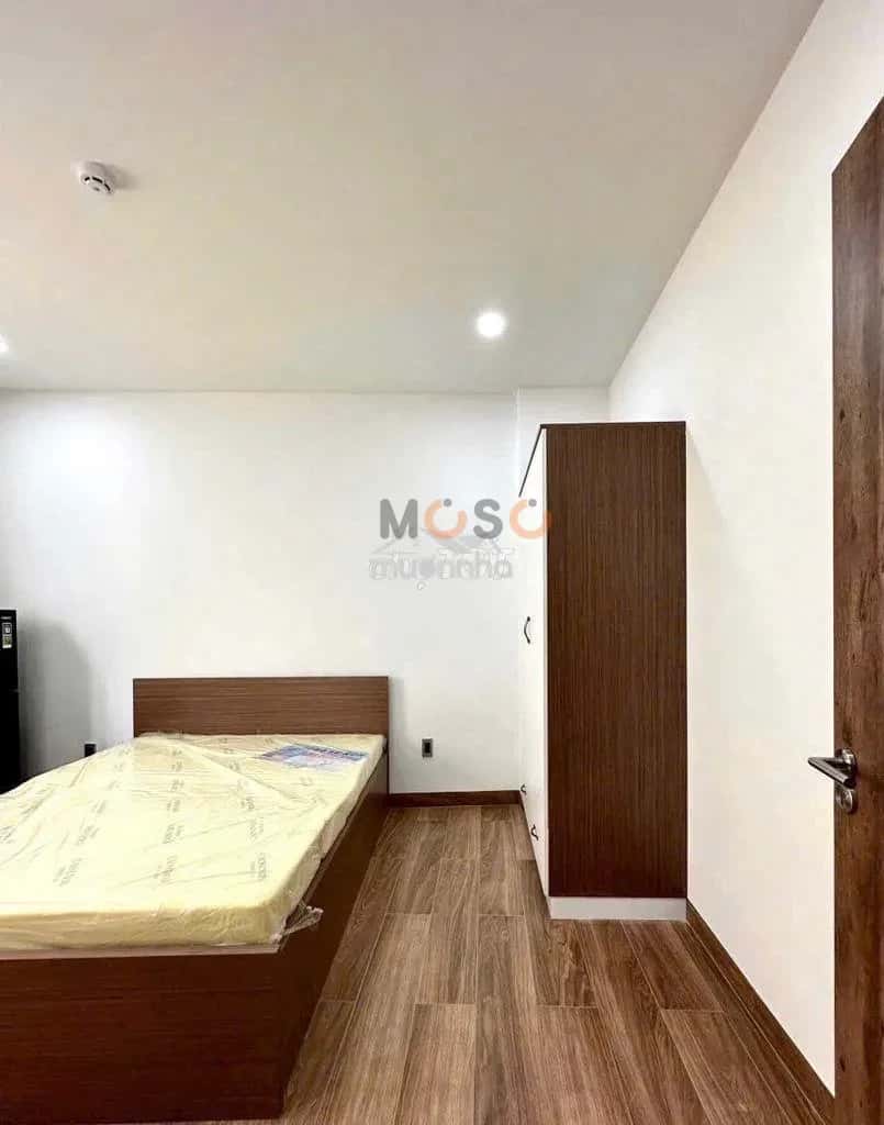Cho thuê căn hộ dịch vụ Thành Thái Quận 10, TP.HCM – 1 phòng ngủ, giá 5 triệu — Hình 3 Cho thuê căn hộ dịch vụ Thành Thái Quận 10, TP.HCM – 1 phòng ngủ, giá 5 triệu — Hình 3