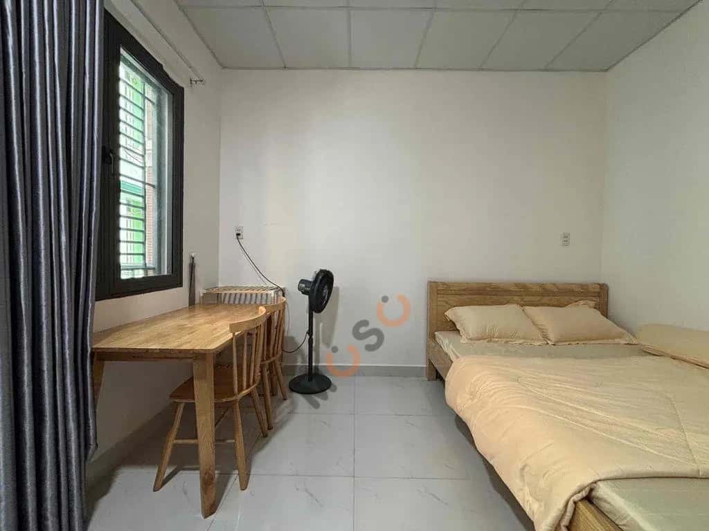 Cho thuê căn hộ chung cư Đường Cách Mạng Tháng 8 Quận 10, TP.HCM – giá 6.5 triệu — Hình 3 Cho thuê căn hộ chung cư Đường Cách Mạng Tháng 8 Quận 10, TP.HCM – giá 6.5 triệu — Hình 3