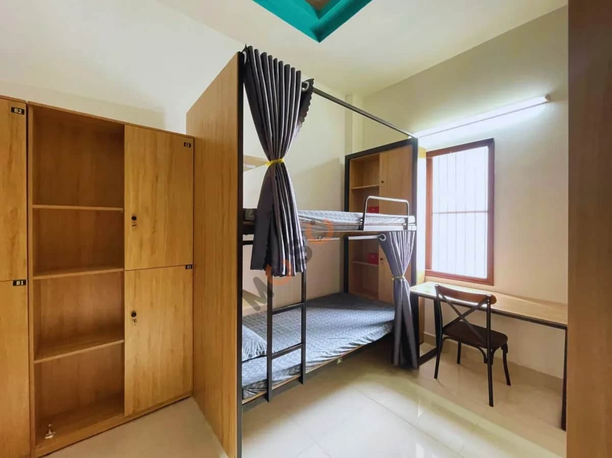Cho thuê căn hộ chung cư Linh Trung Linh Xuân, TP.HCM – giá 1.6 triệu Cho thuê căn hộ chung cư Linh Trung Linh Xuân, TP.HCM – giá 1.6 triệu