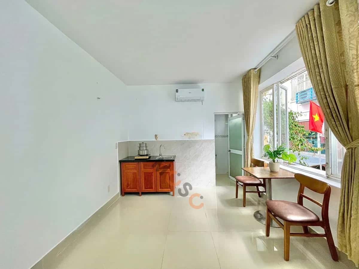 Cho thuê phòng trọ Hẻm 14 Nhất Chi Mai Tân Bình, TP.HCM – giá 3.4 triệu — Hình 2 Cho thuê phòng trọ Hẻm 14 Nhất Chi Mai Tân Bình, TP.HCM – giá 3.4 triệu — Hình 2
