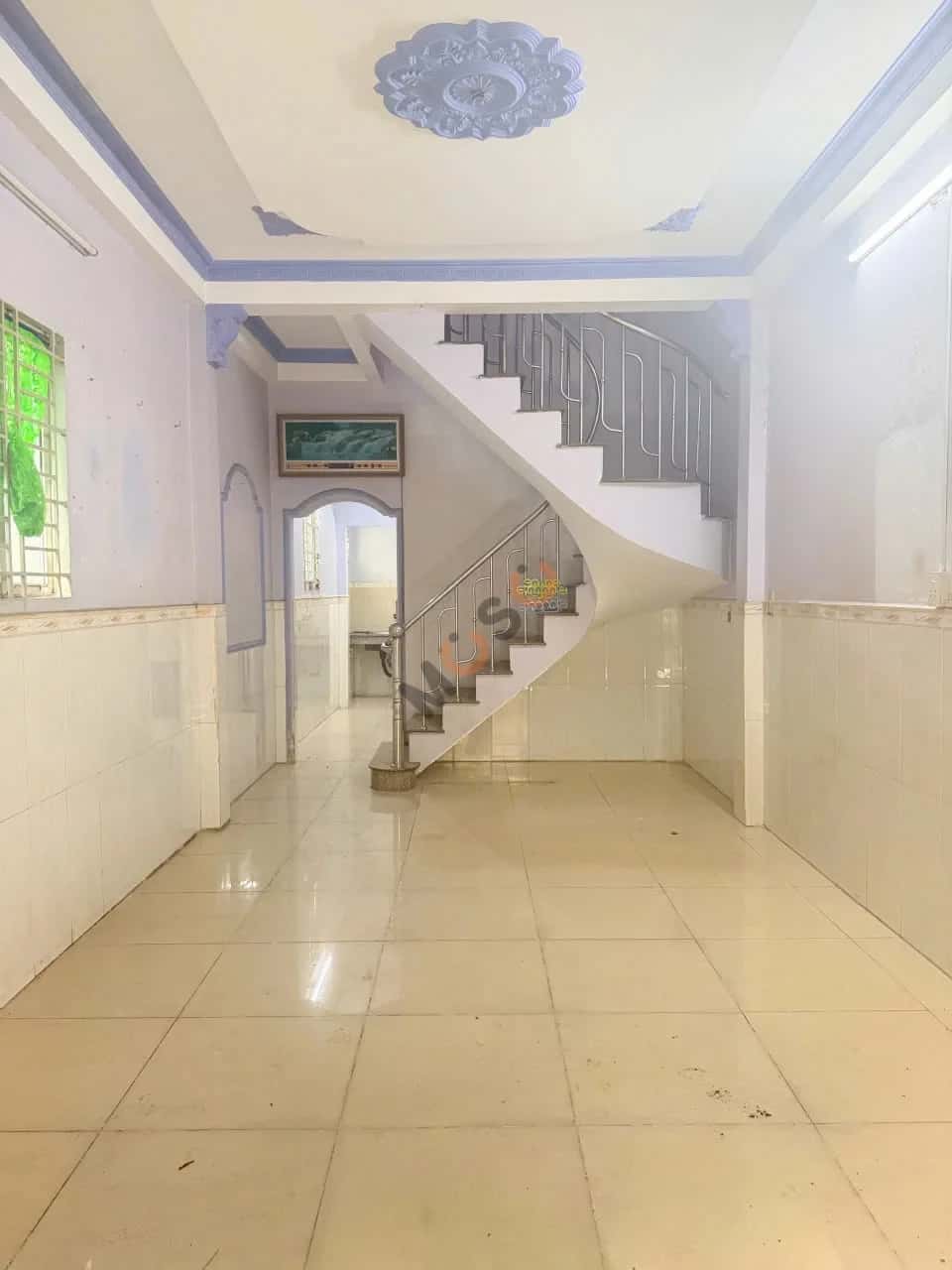 Bán nhà hẻm Hiệp Thành 26 Quận 12, TP.HCM – 2 phòng ngủ, giá 3.5 tỷ — Hình 2 Bán nhà hẻm Hiệp Thành 26 Quận 12, TP.HCM – 2 phòng ngủ, giá 3.5 tỷ — Hình 2