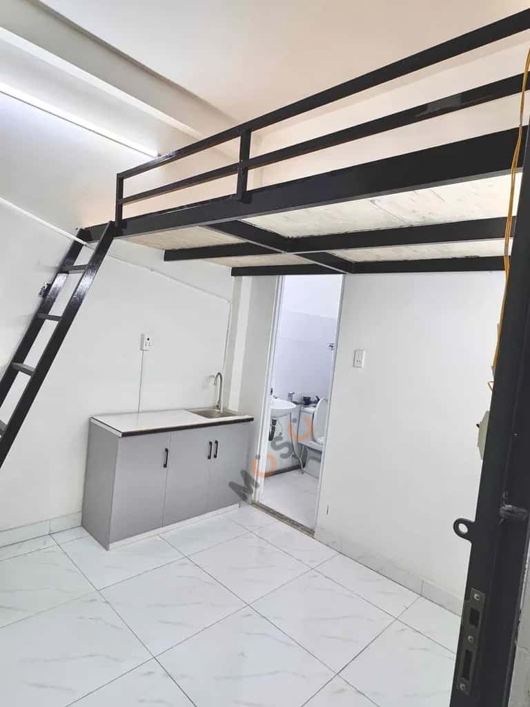 Cho thuê căn hộ chung cư Đường Bình Trị Đông Quận Bình Tân, TP.HCM – giá 2.8 triệu — Hình 3 Cho thuê căn hộ chung cư Đường Bình Trị Đông Quận Bình Tân, TP.HCM – giá 2.8 triệu — Hình 3