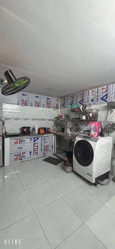 Cho thuê nhà hẻm Đường Số 6 Huyện Bình Chánh, TP.HCM – 2 phòng ngủ, giá 4 triệu — Hình 2 Cho thuê nhà hẻm Đường Số 6 Huyện Bình Chánh, TP.HCM – 2 phòng ngủ, giá 4 triệu — Hình 2