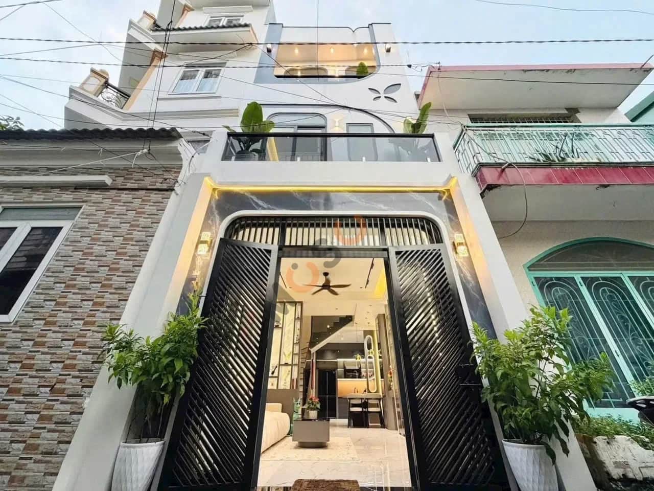 Bán nhà hẻm đường số 1 Quận Gò Vấp, TP.HCM – 2 phòng ngủ, giá 6.7 tỷ Bán nhà hẻm đường số 1 Quận Gò Vấp, TP.HCM – 2 phòng ngủ, giá 6.7 tỷ