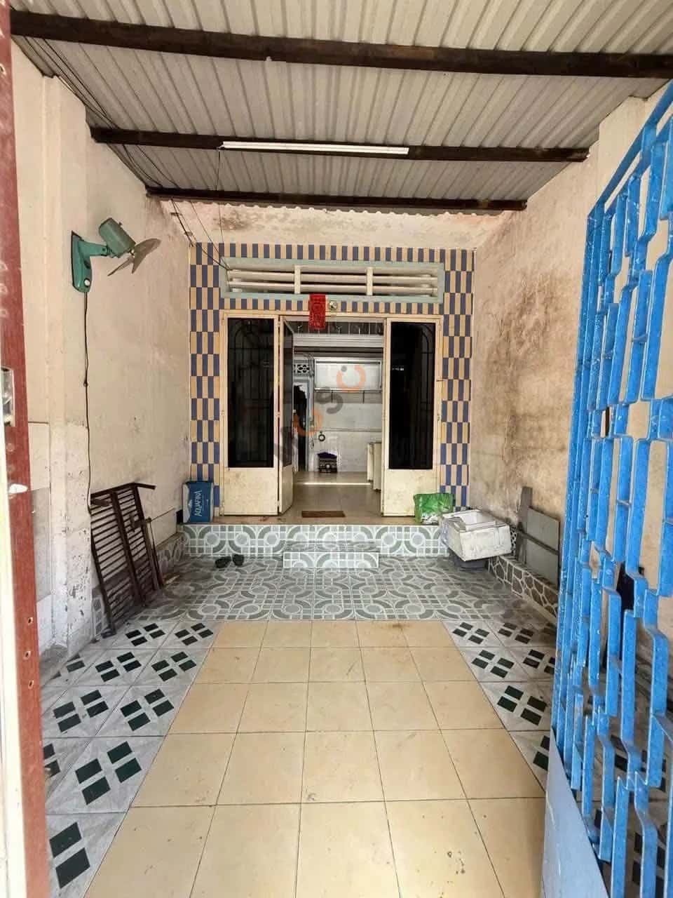 Bán nhà mặt tiền Nguyễn Thái Học Thành phố Tân An, Long An – 1 phòng ngủ, giá 2.1 tỷ — Hình 2 Bán nhà mặt tiền Nguyễn Thái Học Thành phố Tân An, Long An – 1 phòng ngủ, giá 2.1 tỷ — Hình 2