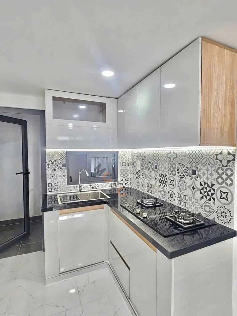 Cho thuê nhà hẻm Huỳnh Tấn Phát Quận 7, TP.HCM – 1 phòng ngủ, giá 10 triệu — Hình 2 Cho thuê nhà hẻm Huỳnh Tấn Phát Quận 7, TP.HCM – 1 phòng ngủ, giá 10 triệu — Hình 2