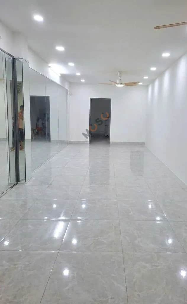 Cho thuê nhà mặt tiền ấp 2 Huyện Nhà Bè, TP.HCM – 1 phòng ngủ, giá 3.5 triệu Cho thuê nhà mặt tiền ấp 2 Huyện Nhà Bè, TP.HCM – 1 phòng ngủ, giá 3.5 triệu
