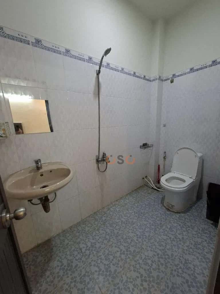 Cho thuê nhà mặt tiền ấp 2 Huyện Nhà Bè, TP.HCM – 1 phòng ngủ, giá 3.5 triệu — Hình 2 Cho thuê nhà mặt tiền ấp 2 Huyện Nhà Bè, TP.HCM – 1 phòng ngủ, giá 3.5 triệu — Hình 2