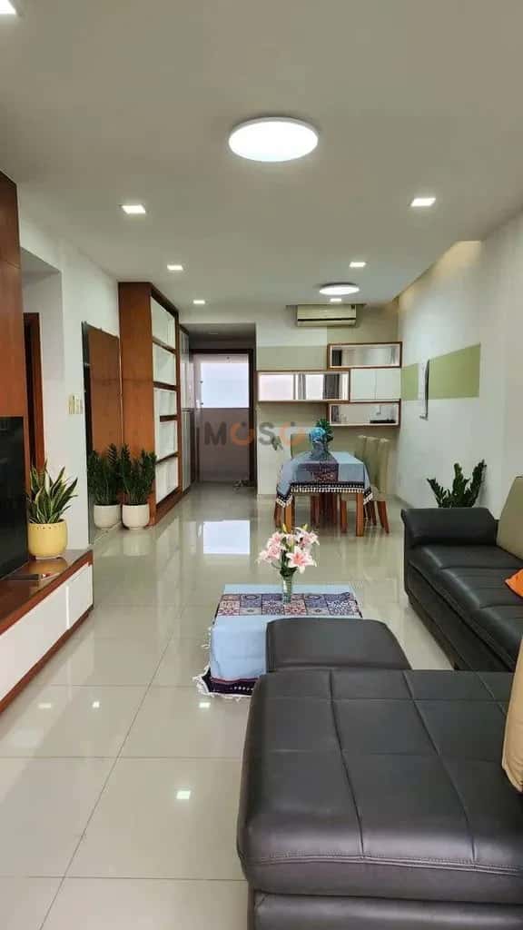 Cho thuê căn hộ chung cư Quốc Lộ 13 Thành phố Thuận An, TP.HCM – 2 phòng ngủ, giá 14 triệu — Hình 3 Cho thuê căn hộ chung cư Quốc Lộ 13 Thành phố Thuận An, TP.HCM – 2 phòng ngủ, giá 14 triệu — Hình 3