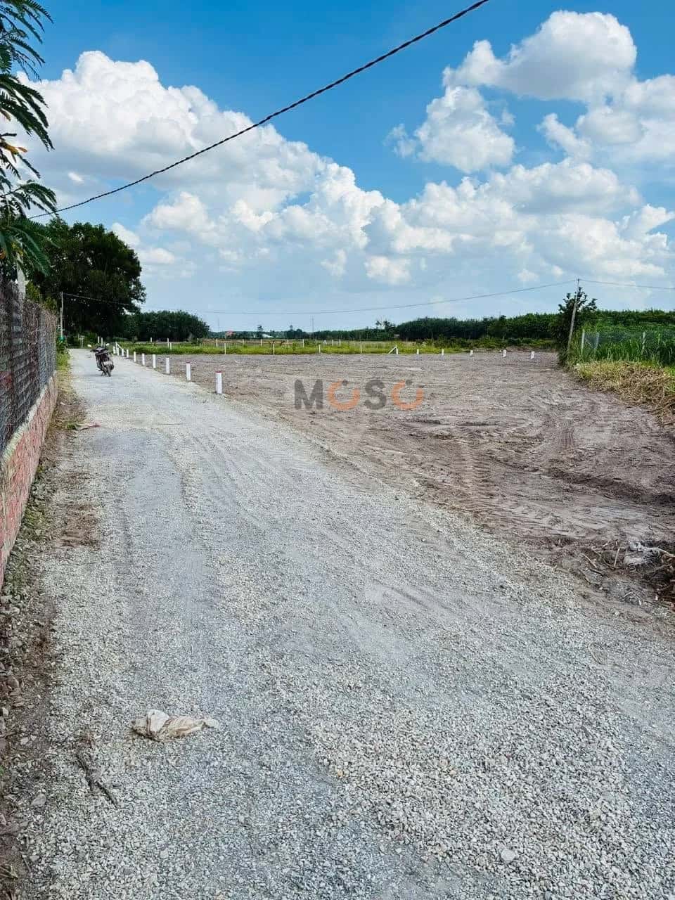 Bán đất Suối Đá - Phước Ninh - Phước Minh Huyện Dương Minh Châu, Tây Ninh – giá 235 triệu — Hình 3 Bán đất Suối Đá - Phước Ninh - Phước Minh Huyện Dương Minh Châu, Tây Ninh – giá 235 triệu — Hình 3