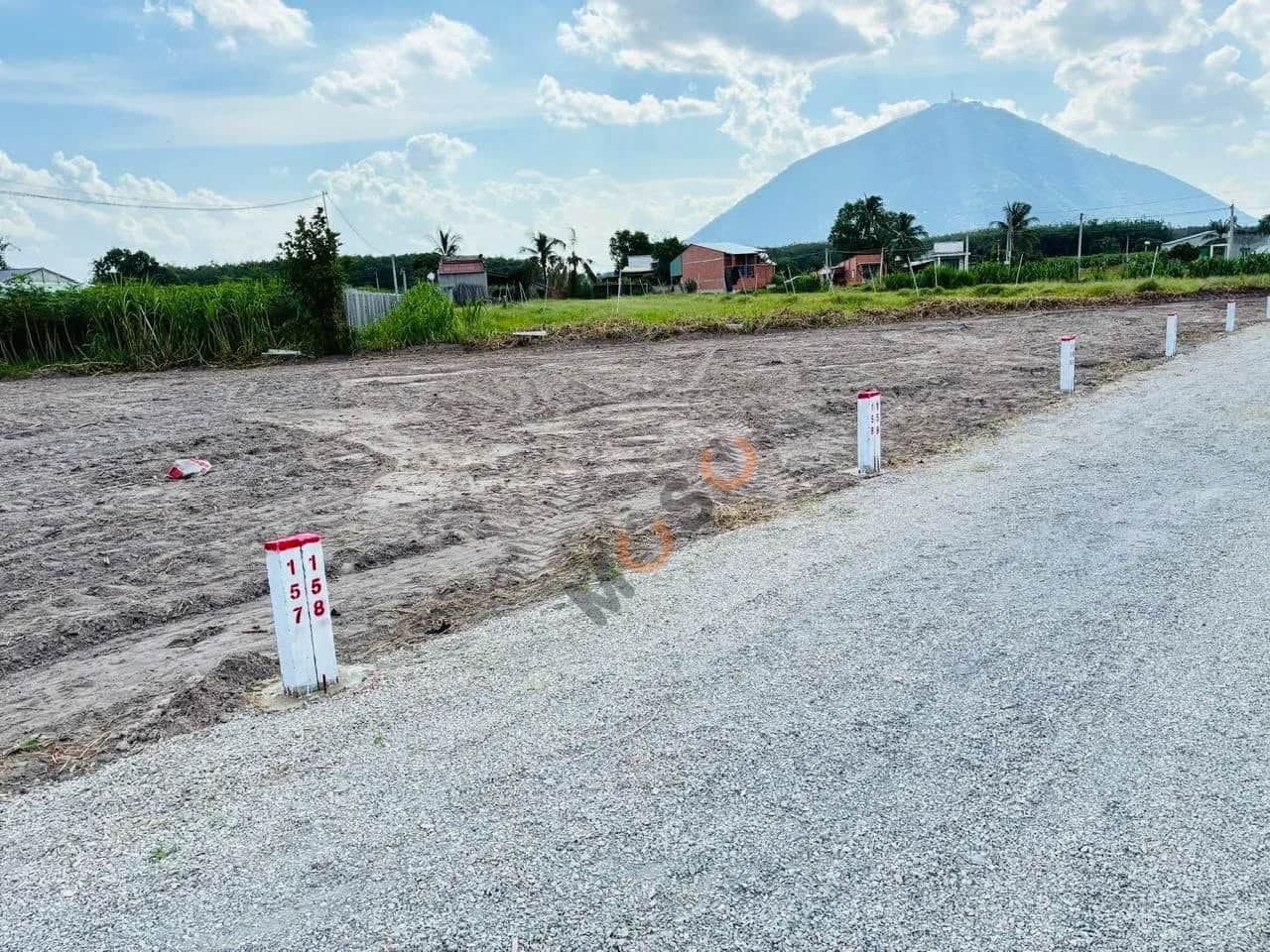 Bán đất Suối Đá - Phước Ninh - Phước Minh Huyện Dương Minh Châu, Tây Ninh – giá 235 triệu Bán đất Suối Đá - Phước Ninh - Phước Minh Huyện Dương Minh Châu, Tây Ninh – giá 235 triệu