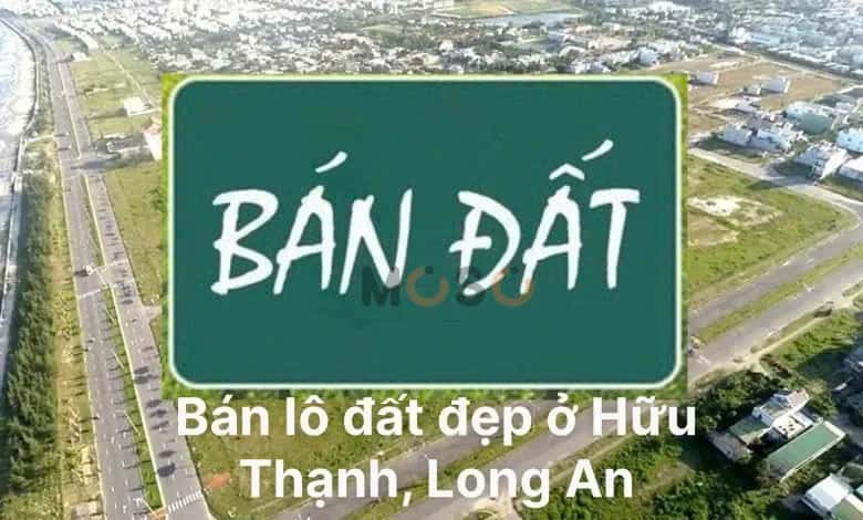 Bán đất 824 Huyện Đức Hòa, Long An – giá 4.9 tỷ — Hình 2 Bán đất 824 Huyện Đức Hòa, Long An – giá 4.9 tỷ — Hình 2