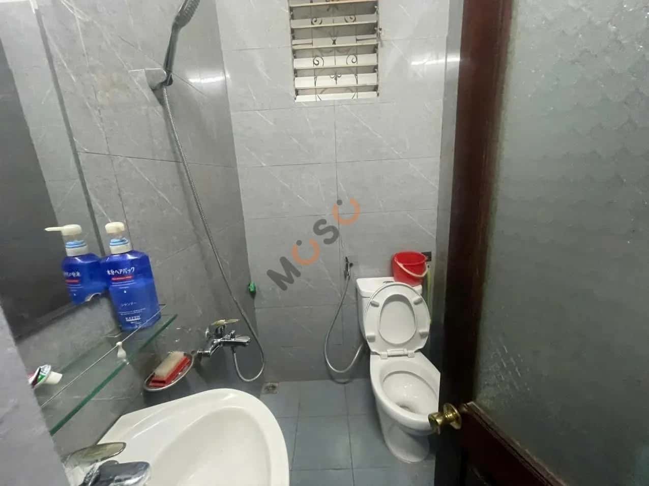 Cho thuê nhà hẻm Đường Trương Định Hoàng Mai, Hà Nội – 3 phòng ngủ, giá 13 triệu — Hình 3 Cho thuê nhà hẻm Đường Trương Định Hoàng Mai, Hà Nội – 3 phòng ngủ, giá 13 triệu — Hình 3