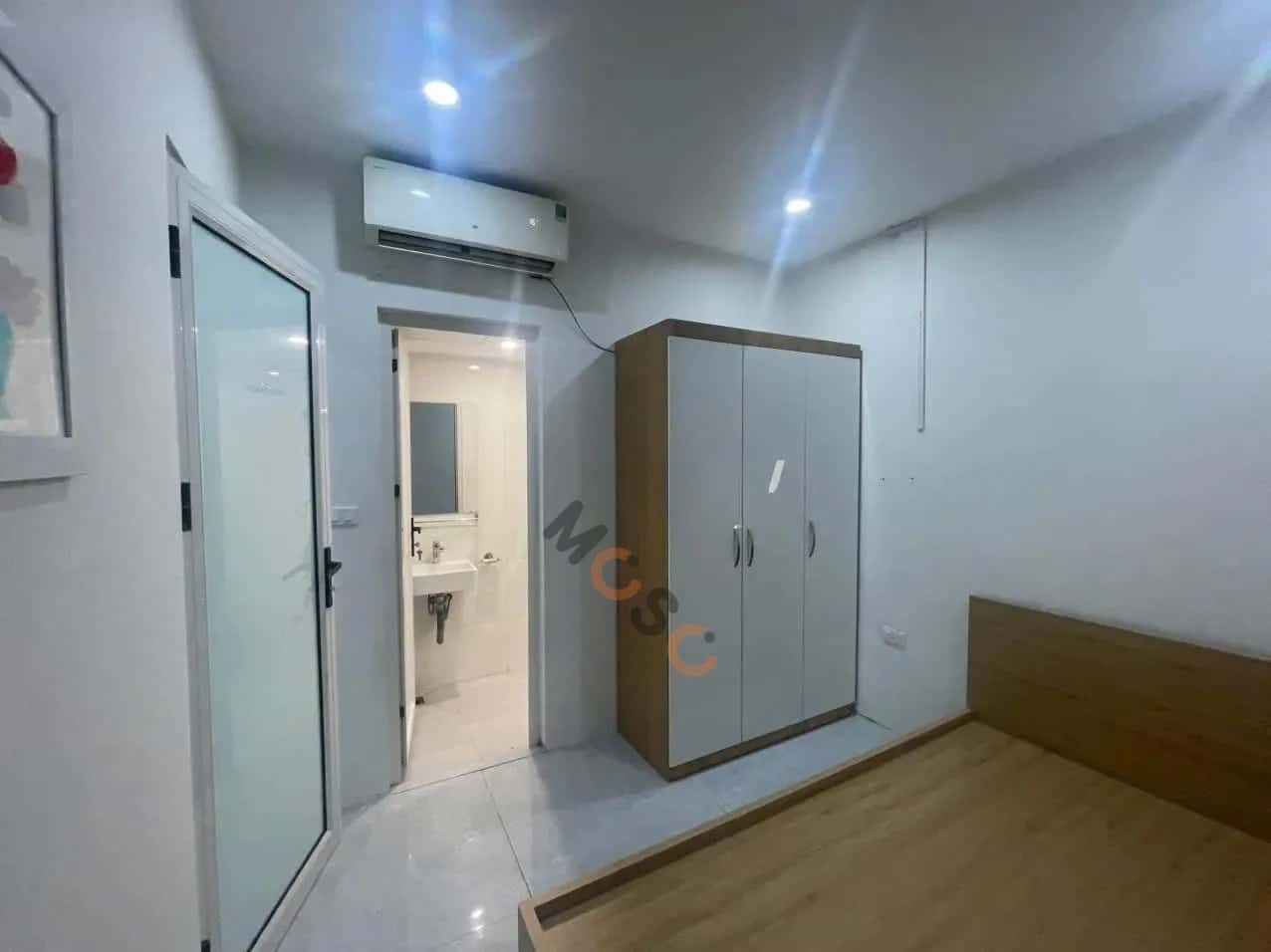 Cho thuê phòng trọ Ngõ 1 Phố Mai Động Tương Mai, Hà Nội – 1 phòng ngủ, giá 5 triệu — Hình 2 Cho thuê phòng trọ Ngõ 1 Phố Mai Động Tương Mai, Hà Nội – 1 phòng ngủ, giá 5 triệu — Hình 2