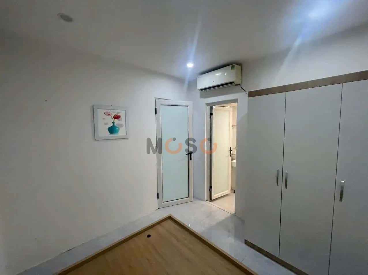 Cho thuê phòng trọ Ngõ 1 Phố Mai Động Tương Mai, Hà Nội – 1 phòng ngủ, giá 5 triệu — Hình 3 Cho thuê phòng trọ Ngõ 1 Phố Mai Động Tương Mai, Hà Nội – 1 phòng ngủ, giá 5 triệu — Hình 3