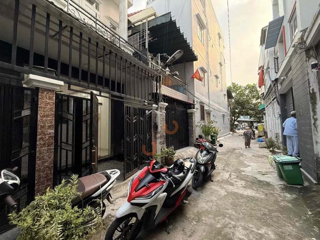 Cho thuê nhà hẻm Huỳnh Thị Đồng Huyện Nhà Bè, TP.HCM – 4 phòng ngủ, giá 13 triệu — Hình 2 Cho thuê nhà hẻm Huỳnh Thị Đồng Huyện Nhà Bè, TP.HCM – 4 phòng ngủ, giá 13 triệu — Hình 2