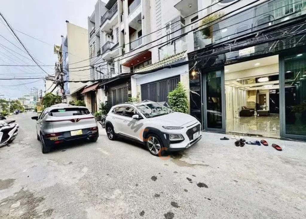 Cho thuê nhà hẻm Nguyễn Văn Săng Tân Phú, TP.HCM – 4 phòng ngủ, giá 14 triệu — Hình 2 Cho thuê nhà hẻm Nguyễn Văn Săng Tân Phú, TP.HCM – 4 phòng ngủ, giá 14 triệu — Hình 2