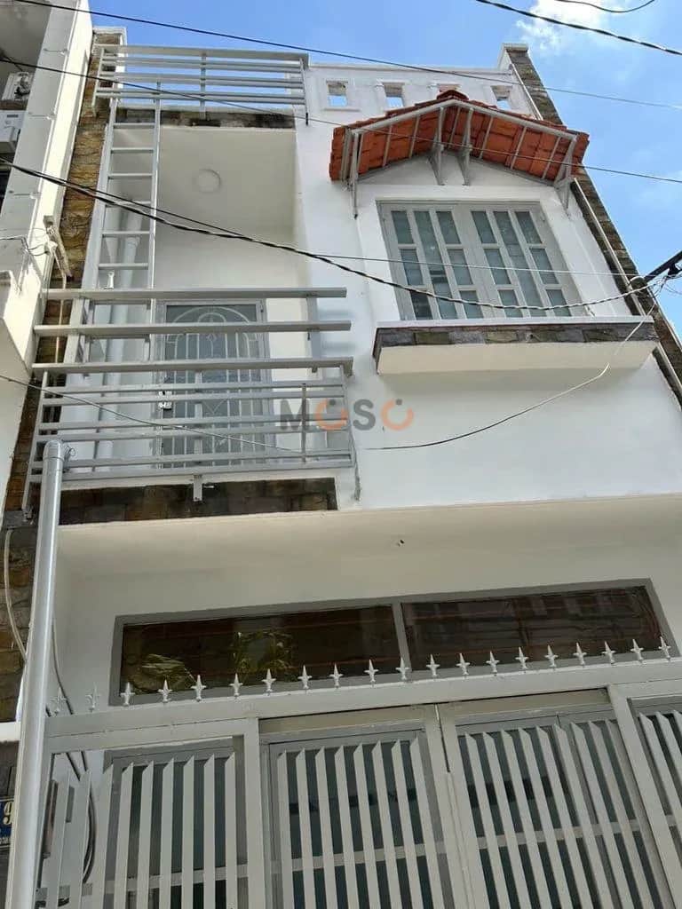 Cho thuê nhà hẻm Nguyễn Quý Anh Tân Phú, TP.HCM – 2 phòng ngủ, giá 8.5 triệu Cho thuê nhà hẻm Nguyễn Quý Anh Tân Phú, TP.HCM – 2 phòng ngủ, giá 8.5 triệu