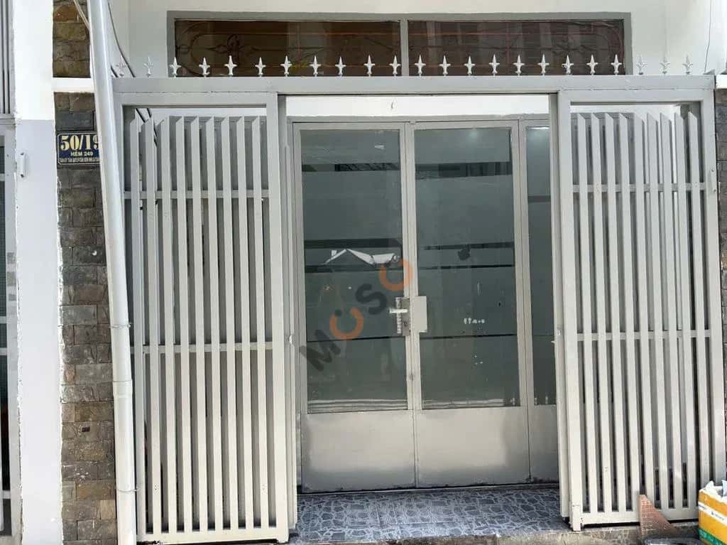 Cho thuê nhà hẻm Nguyễn Quý Anh Tân Phú, TP.HCM – 2 phòng ngủ, giá 8.5 triệu — Hình 2 Cho thuê nhà hẻm Nguyễn Quý Anh Tân Phú, TP.HCM – 2 phòng ngủ, giá 8.5 triệu — Hình 2